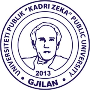 University Kadri Zeka