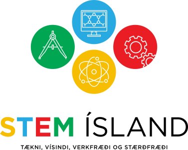 STEM &Iacute;sland