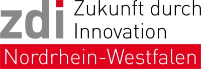 ZDI - Zukunft durch Innovation