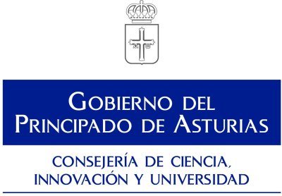 Asturias Regional Dept. for Science, Innovation and Higher Education